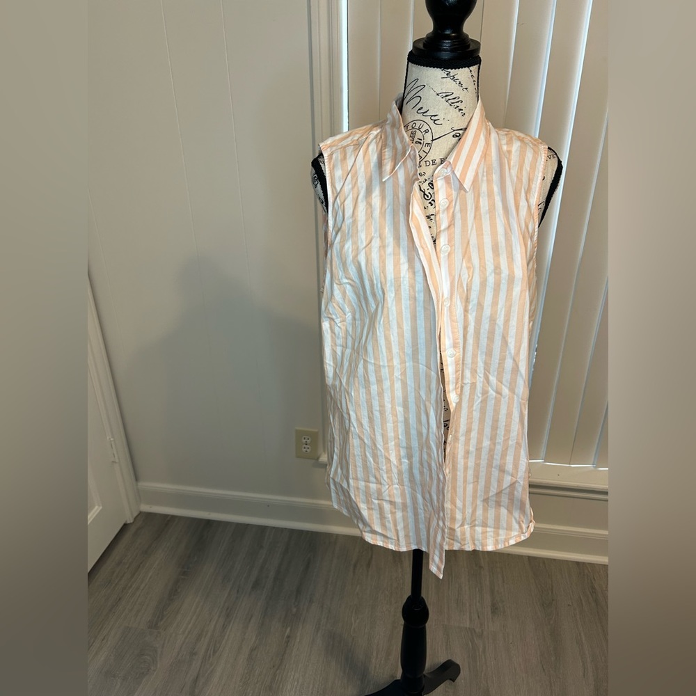 Button down shirt